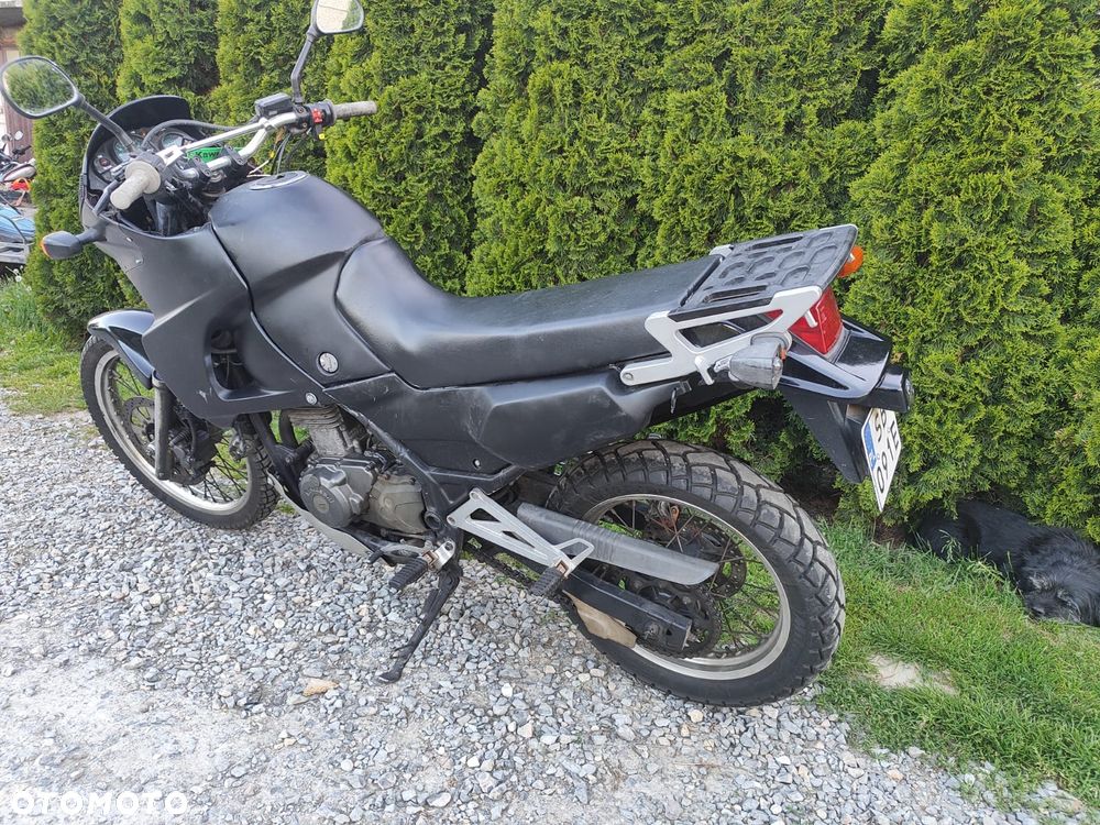 Kawasaki KLE - 6