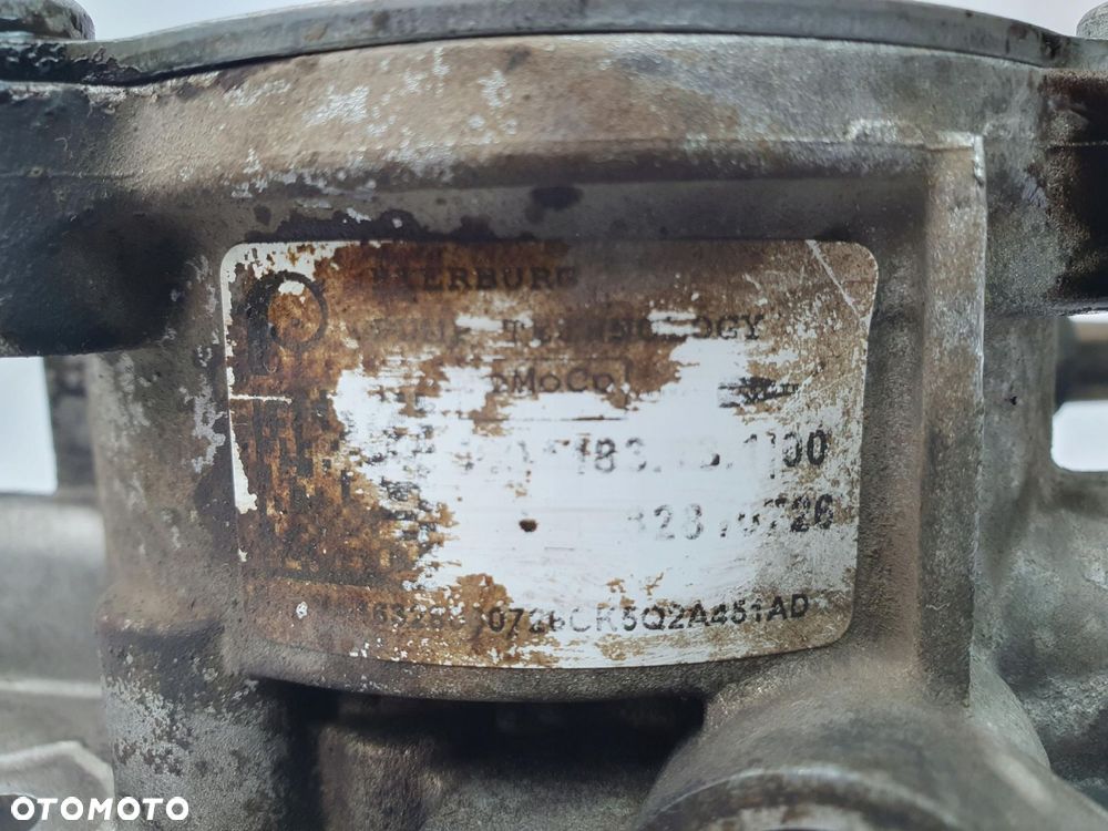 POMPA VACUM Land Rover Discovery IV 3.0 SDV6 9H2Q-2A451-BE - 4