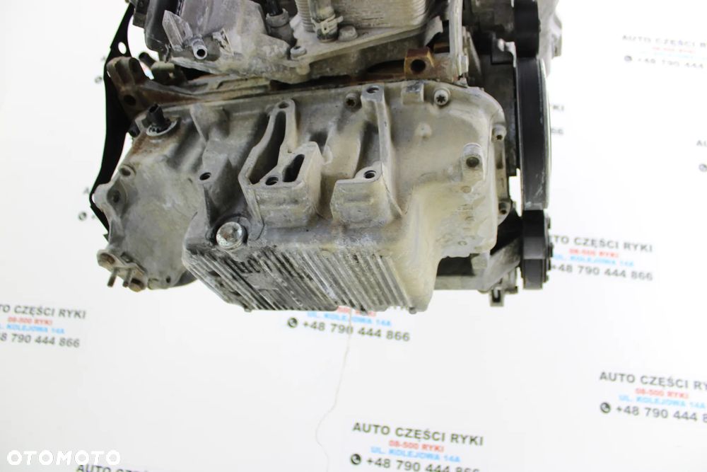 Saab 93 Silnik 1.9 CDTI - 17