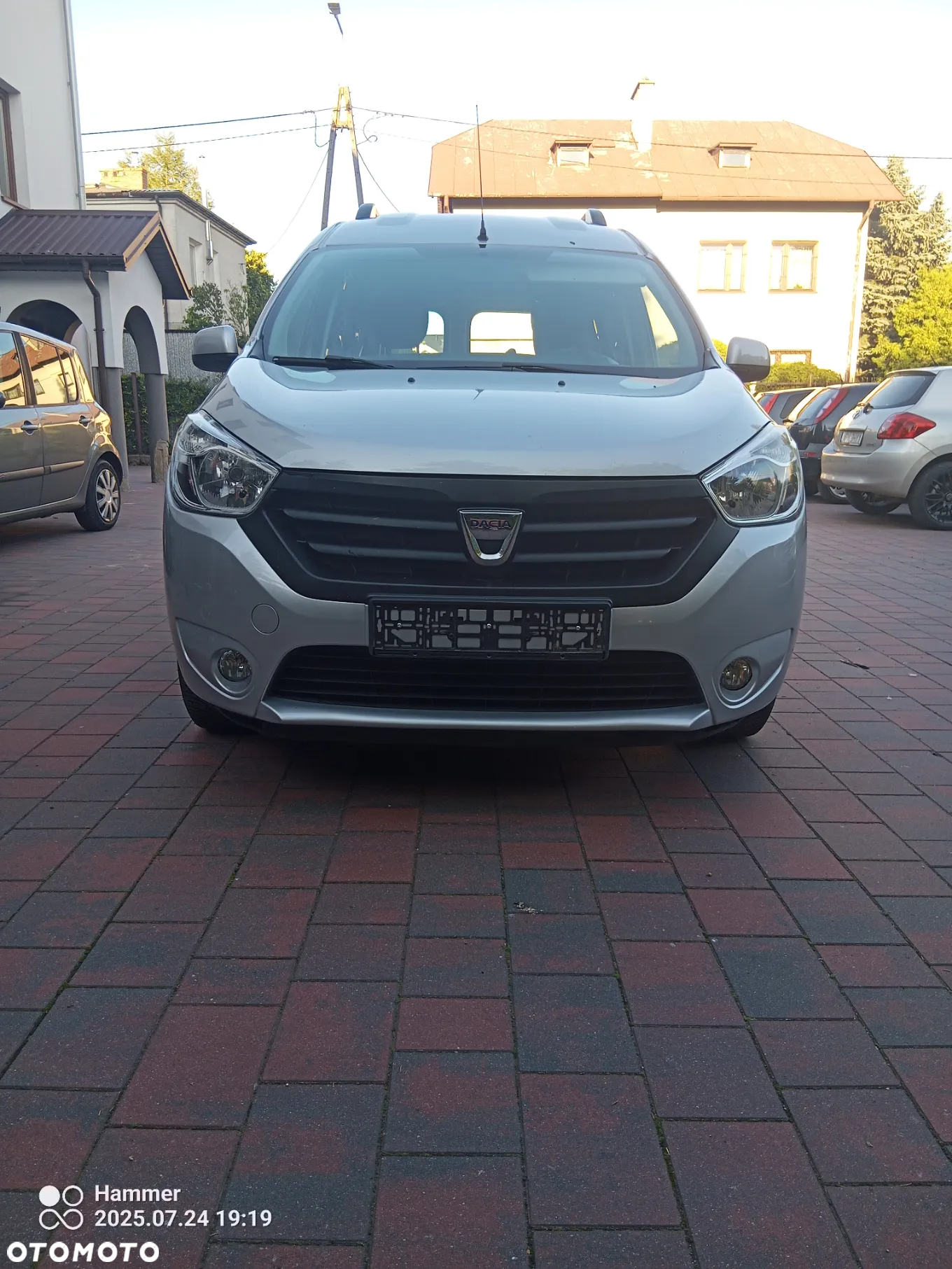 Dacia Dokker - 10