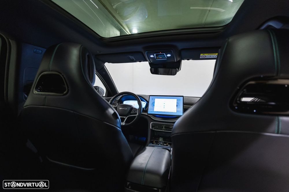 BYD Seal U 1.5 DM-i Boost - 11