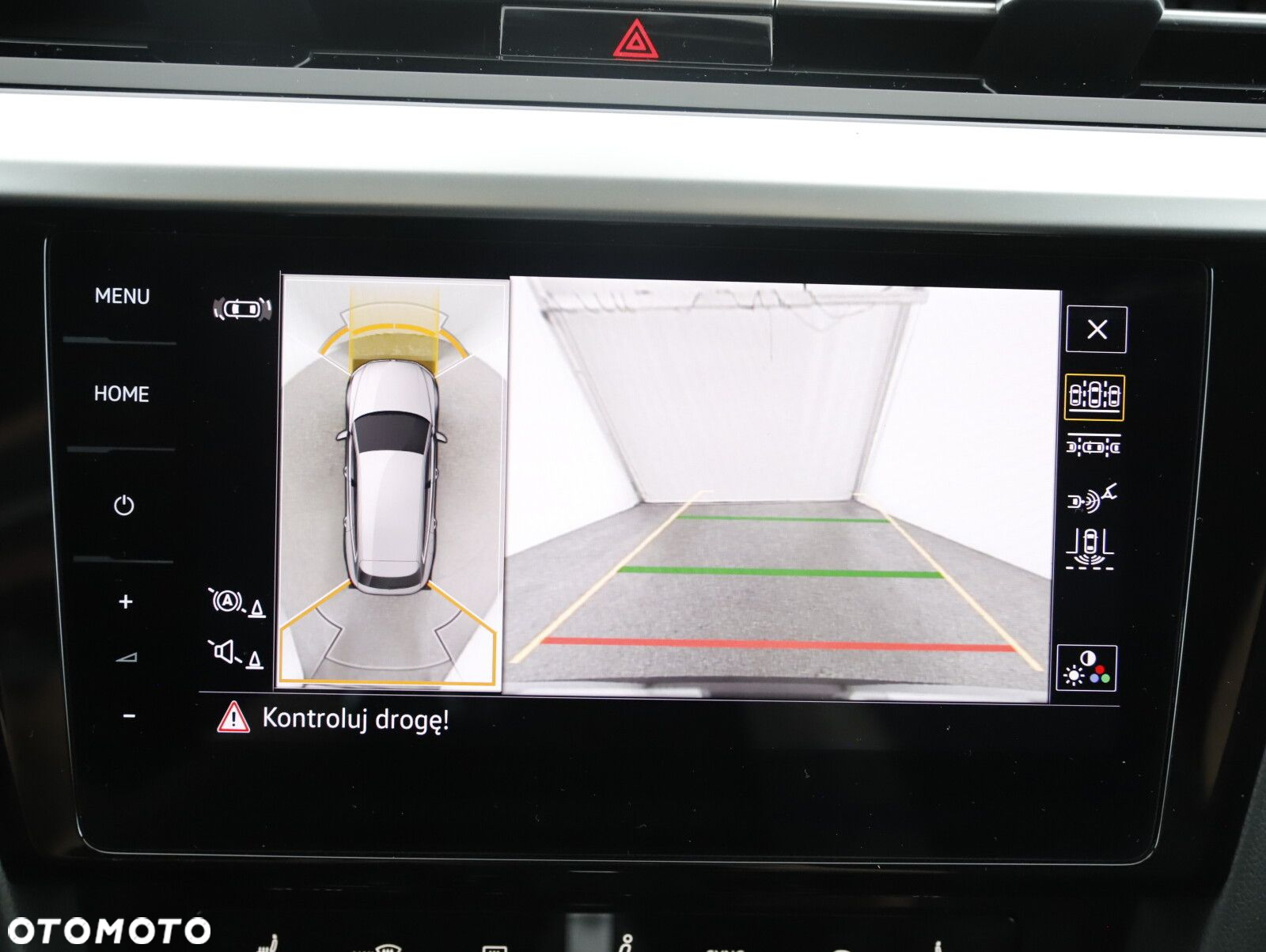Volkswagen Arteon 2.0 TSI R-Line DSG - 23