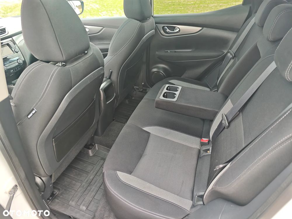 Nissan Qashqai 1.6 DIG-T Tekna - 13