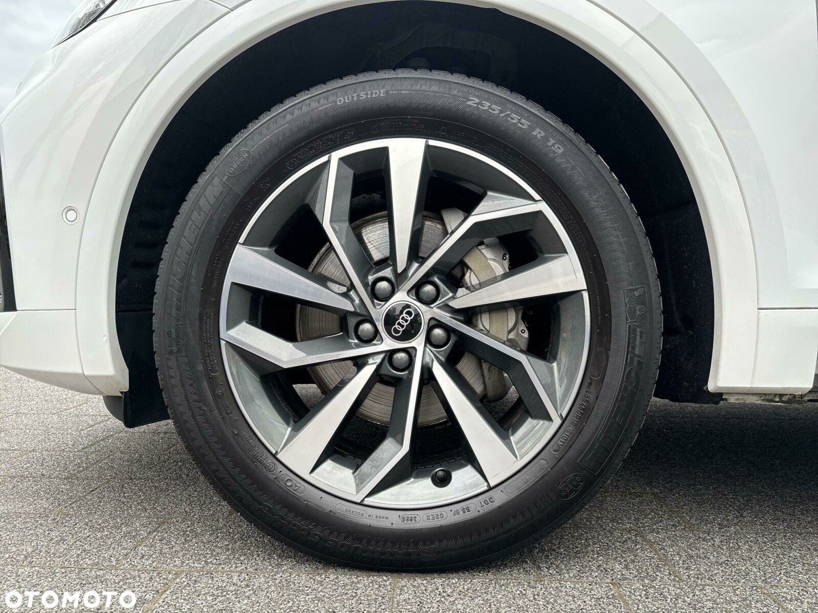 Audi Q5 - 11