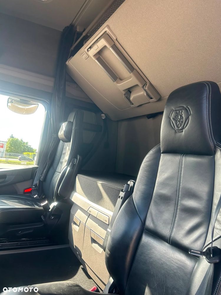 Scania R460 - 5