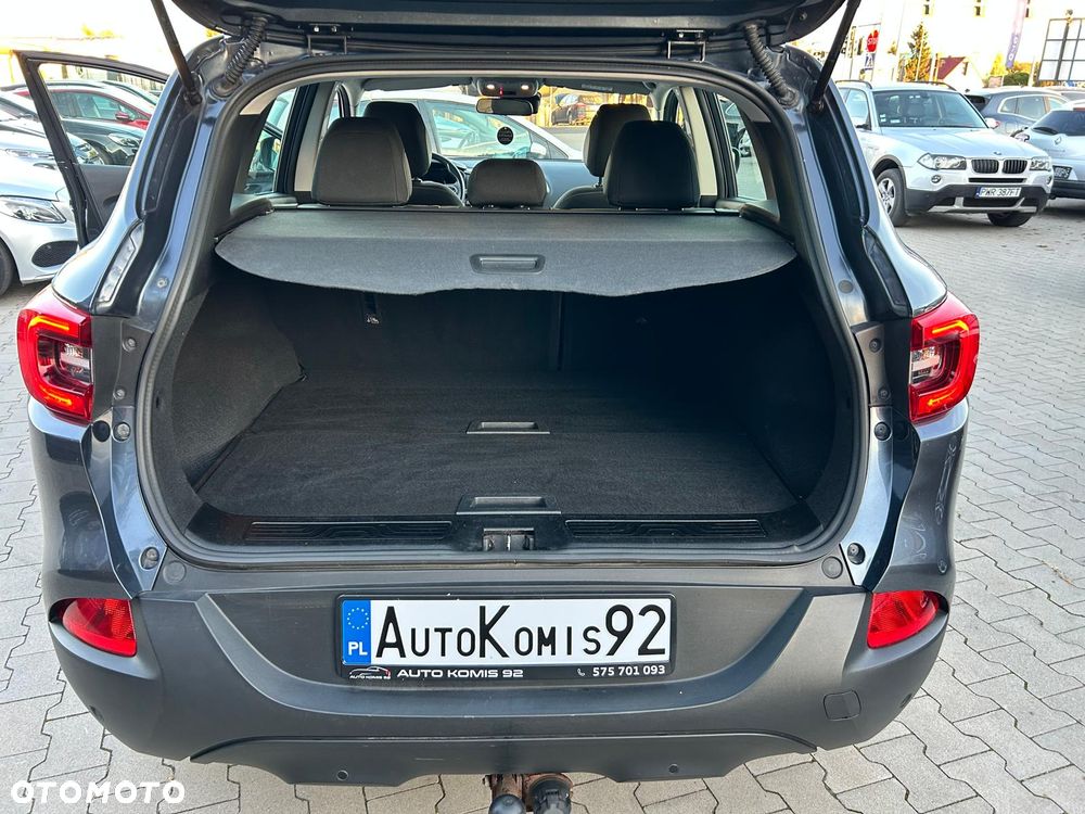 Renault Kadjar 1.2 Energy TCe Intens EDC - 23