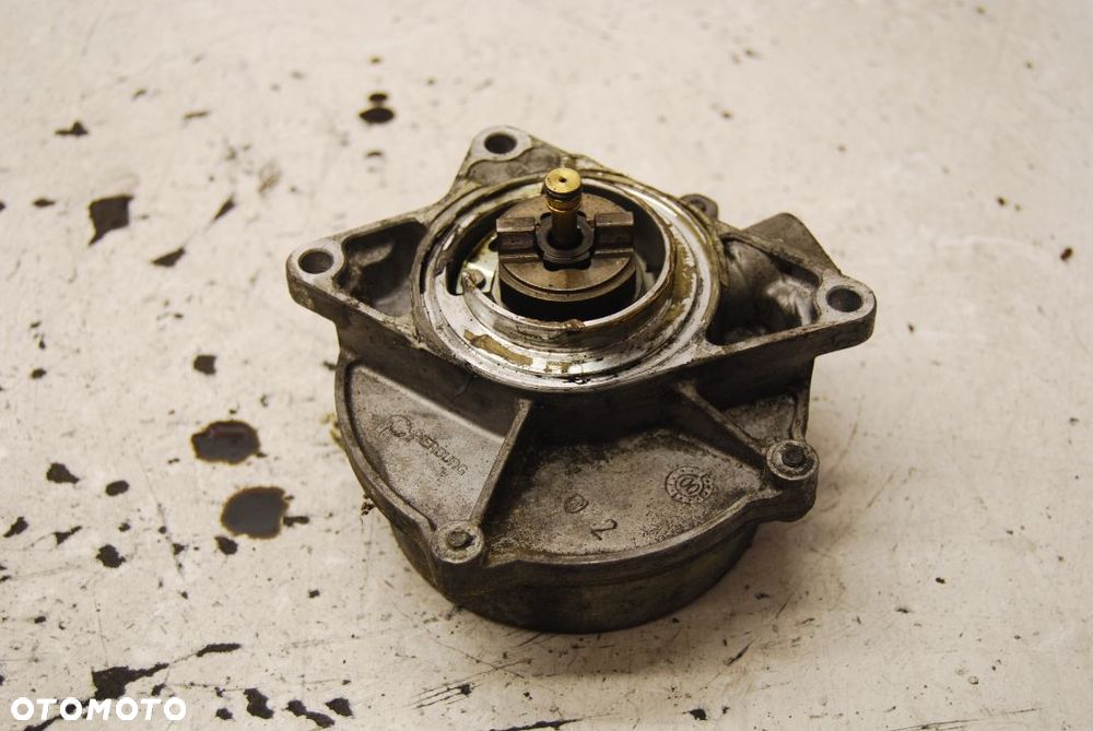 POMPA VACUM 057145100C AUDI A4 B6 2.5 TDI 01T038056 A6 C5 - 7