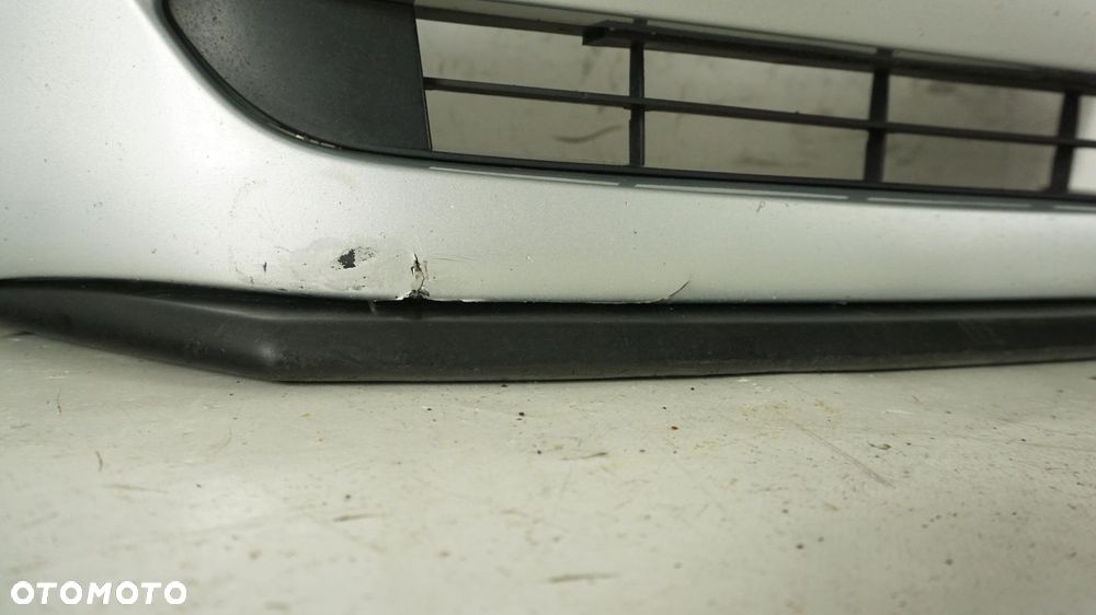 ZDERZAK PRZÓD PRZEDNI PEUGEOT 508 I 1 10-14 2010-2014 9686572177 - 3