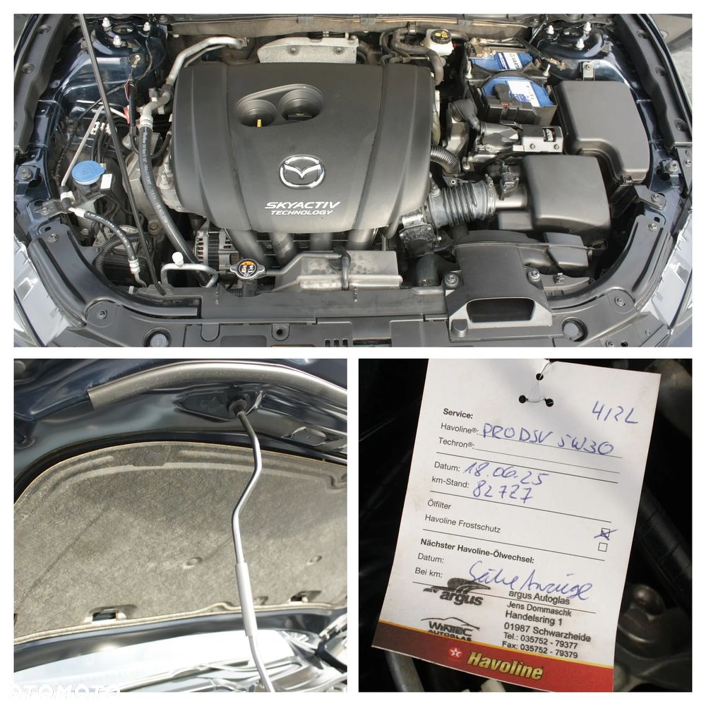 Mazda 3 SKYACTIV-G 120 Center-Line - 40