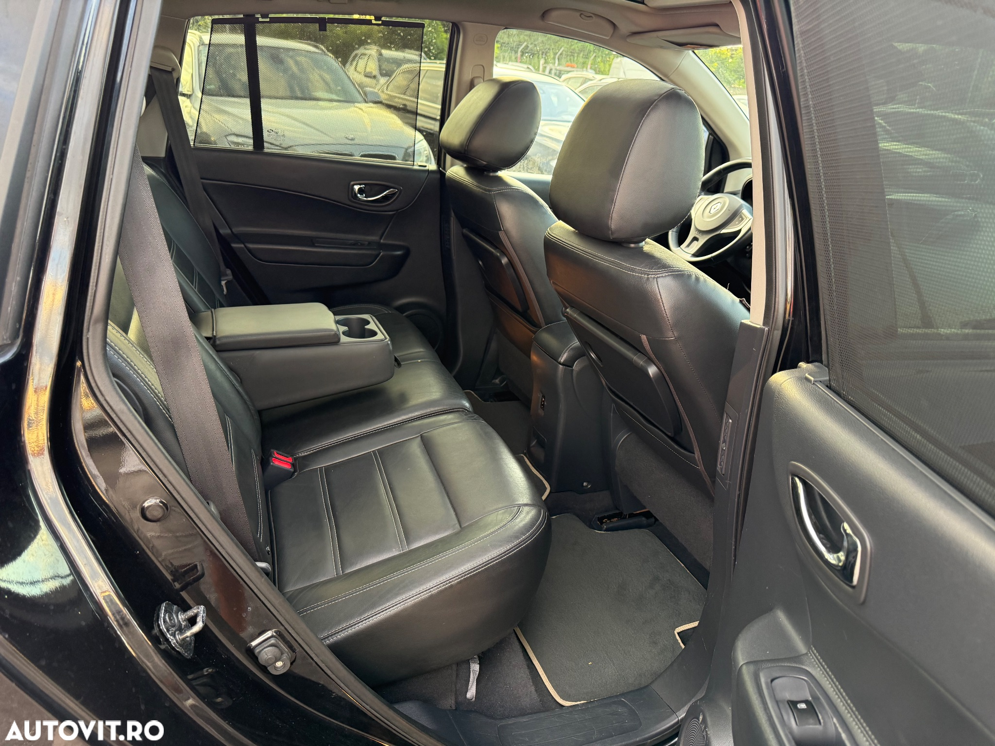 Renault Koleos 2.0 dCI FAP 4x4 Bose Edition - 7