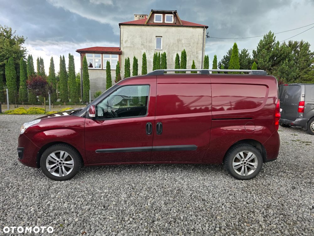 Opel COMBO - 4