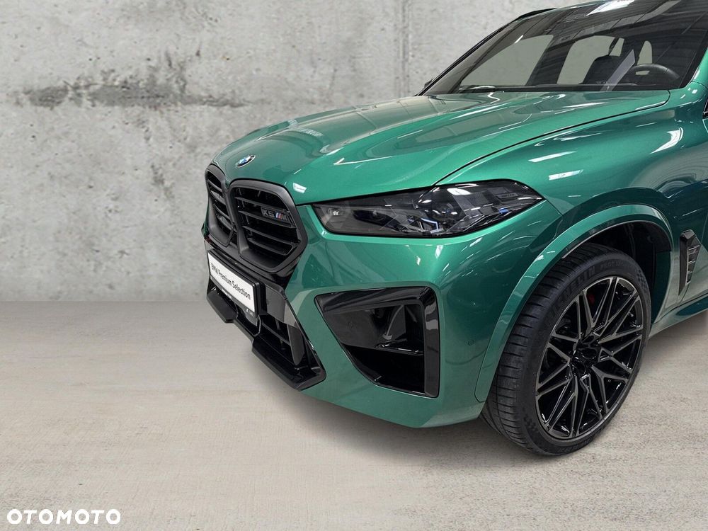 BMW X5 M Competition - 26