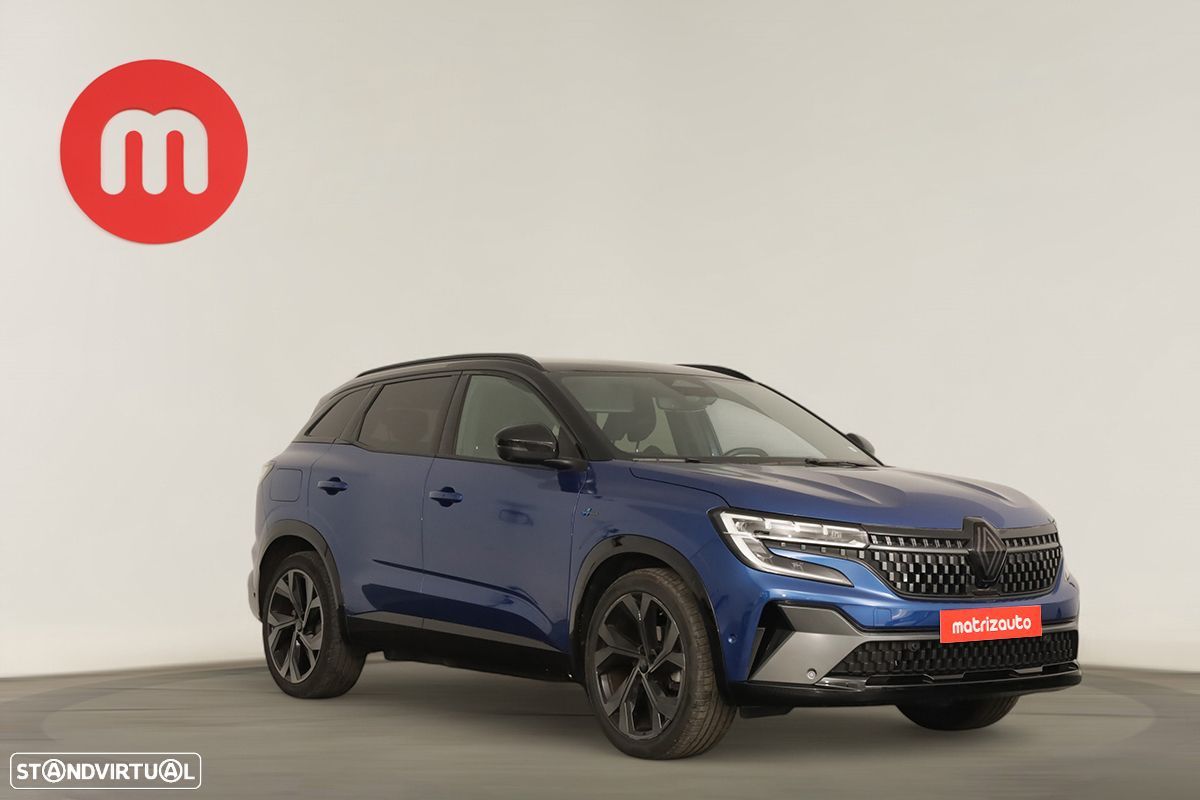 Renault Austral 1.3 Mild Hybrid Techno Espirit Auto - 1