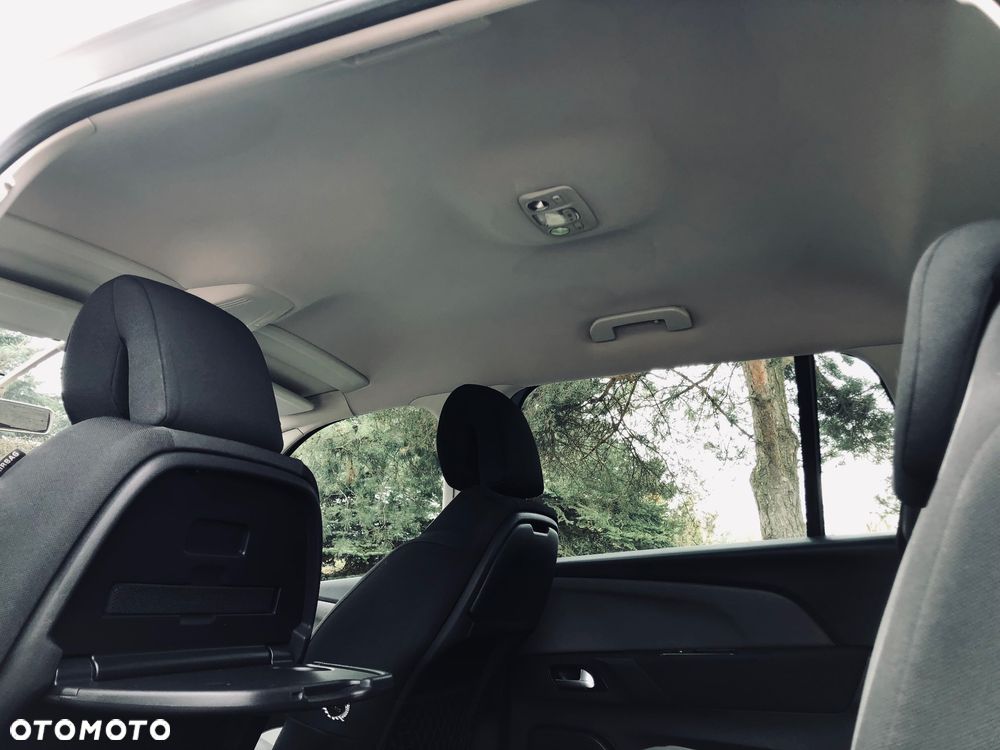 Citroën C4 Grand Picasso BlueHDi 120 EAT6 Exclusive - 12