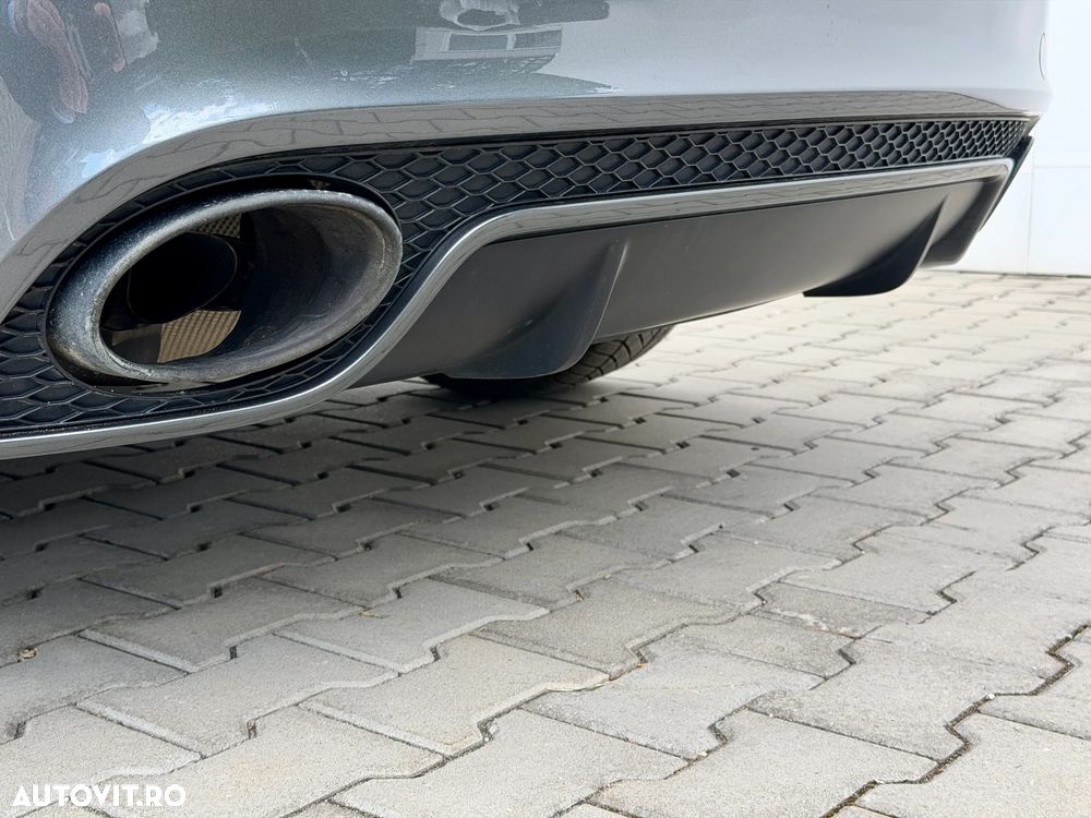 Audi RS5 4.2 FSI quattro Stronic - 28