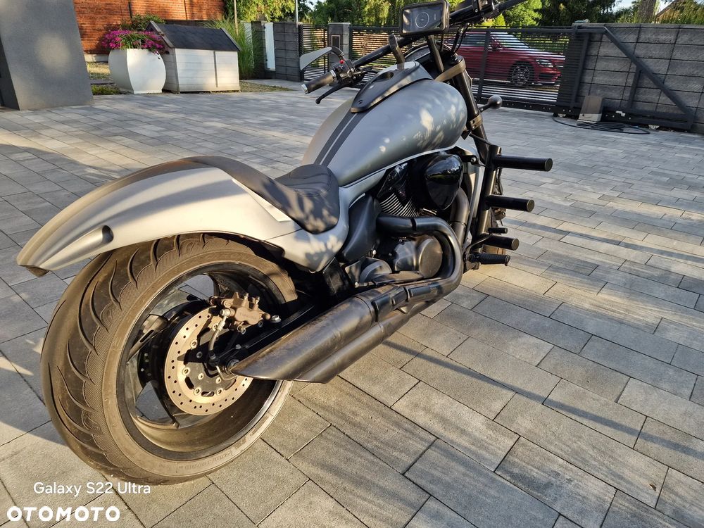 Suzuki Boulevard - 5