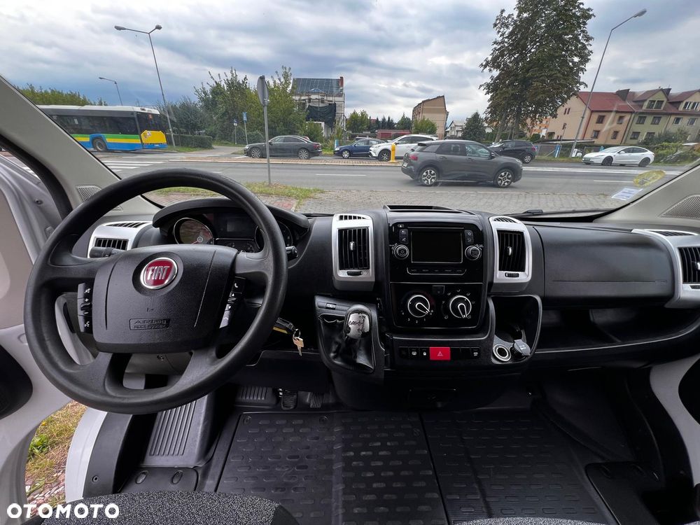 Fiat Ducato L2H1 - 10