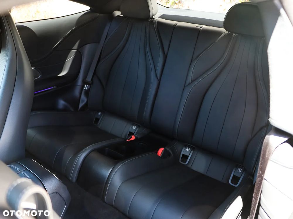 Mercedes-Benz CLE 200 4Matic 9G-TRONIC Edition AMG Line - 18