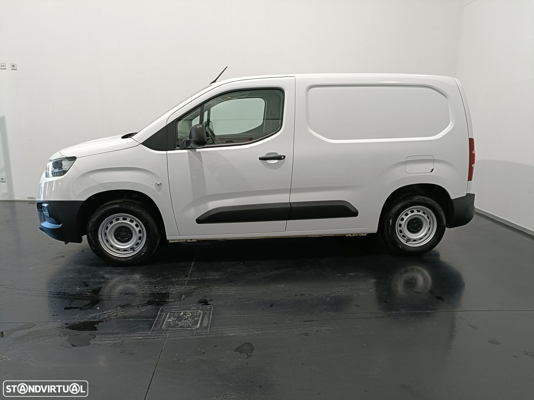 Toyota Proace - 3