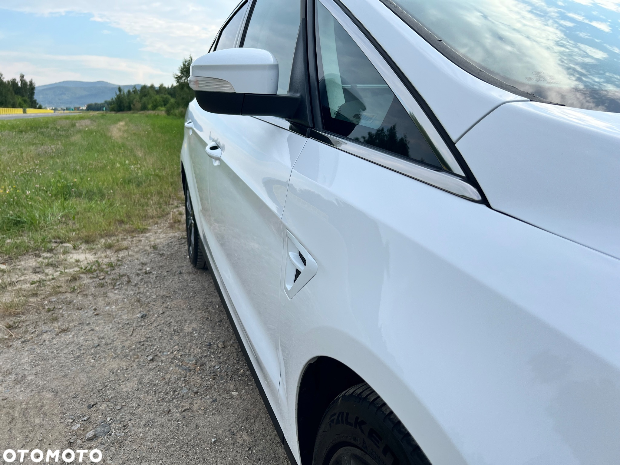 Ford S-Max 2.0 TDCi Trend PowerShift - 29