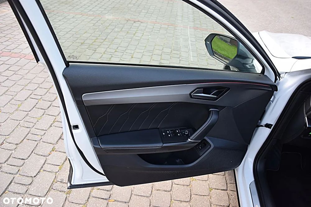Cupra Formentor 2.0 TDI 4Drive DSG Tribe Edition - 31