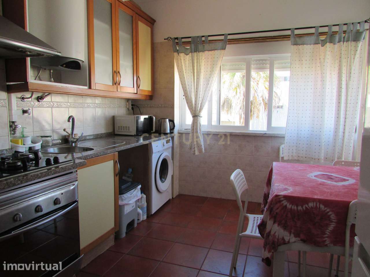 Apartamento de 3 assoalhadas (T2) no Alto do Seixalinho, Barreiro - Grande imagem: 4/14
