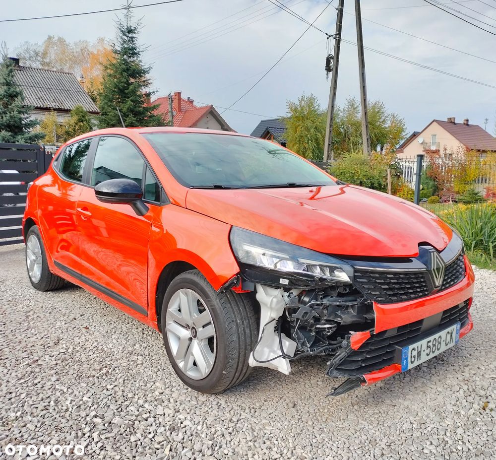Renault Clio SCe 65 EVOLUTION - 3