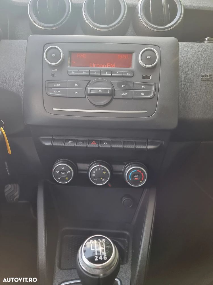Dacia Duster - 20