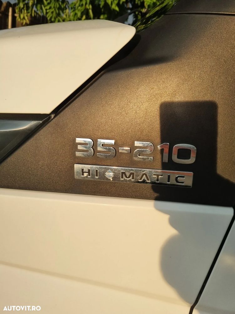 Iveco Daily - 21