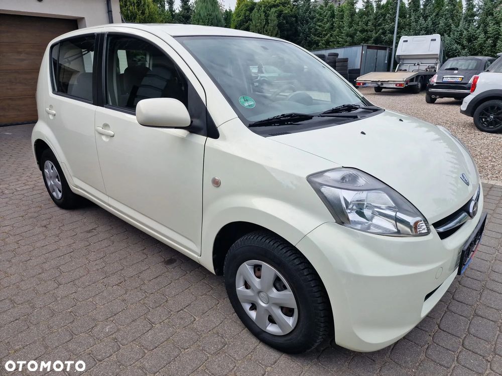 Subaru Justy 1.0 Trend - 9
