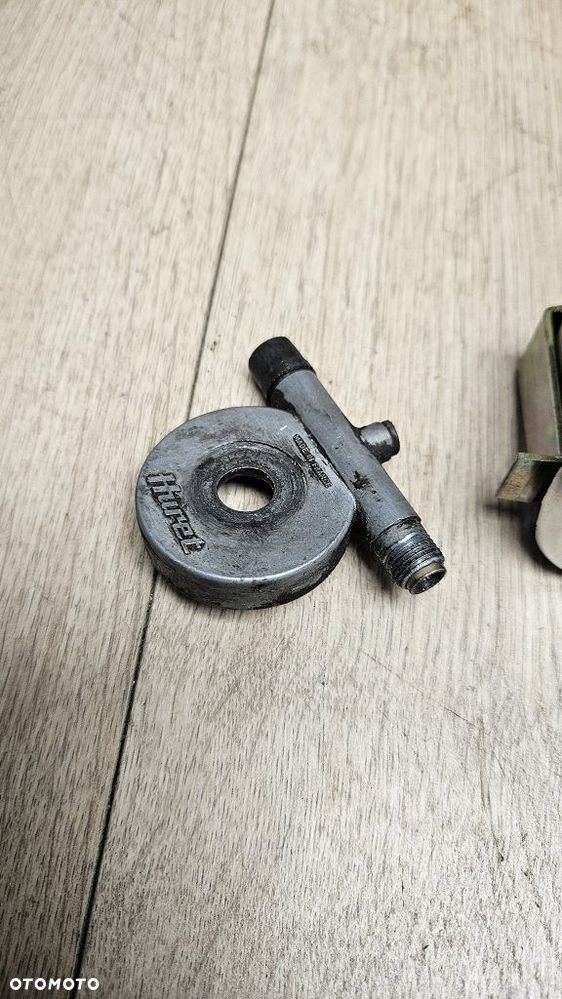 Licznik Transval Peugeot 103 MVL Vogue Klasyk Vintage - 5