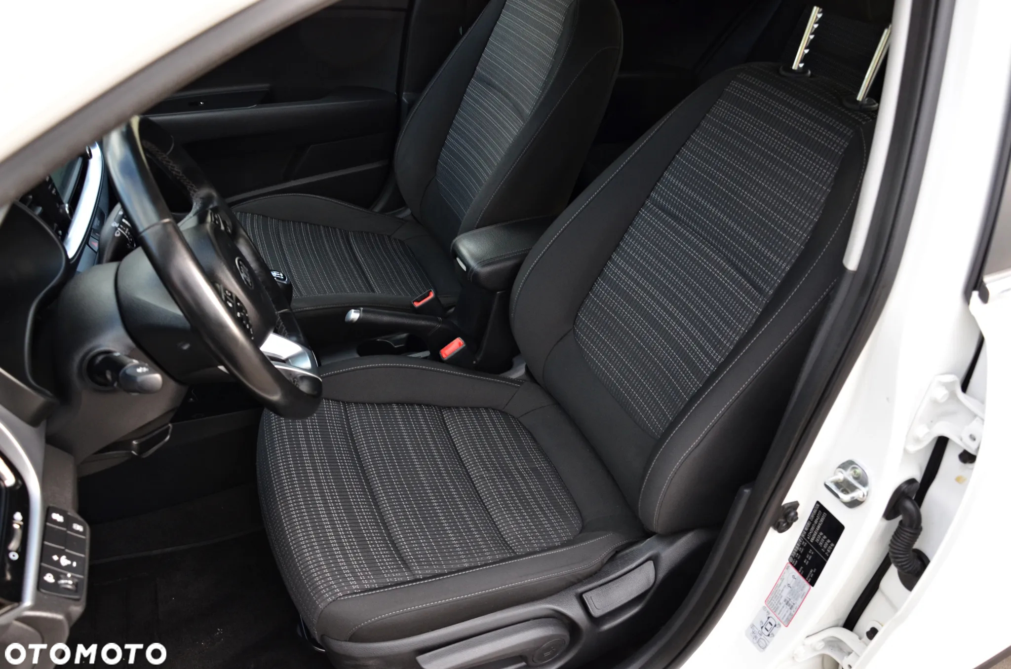 Kia Stonic 1.4 Vision - 29