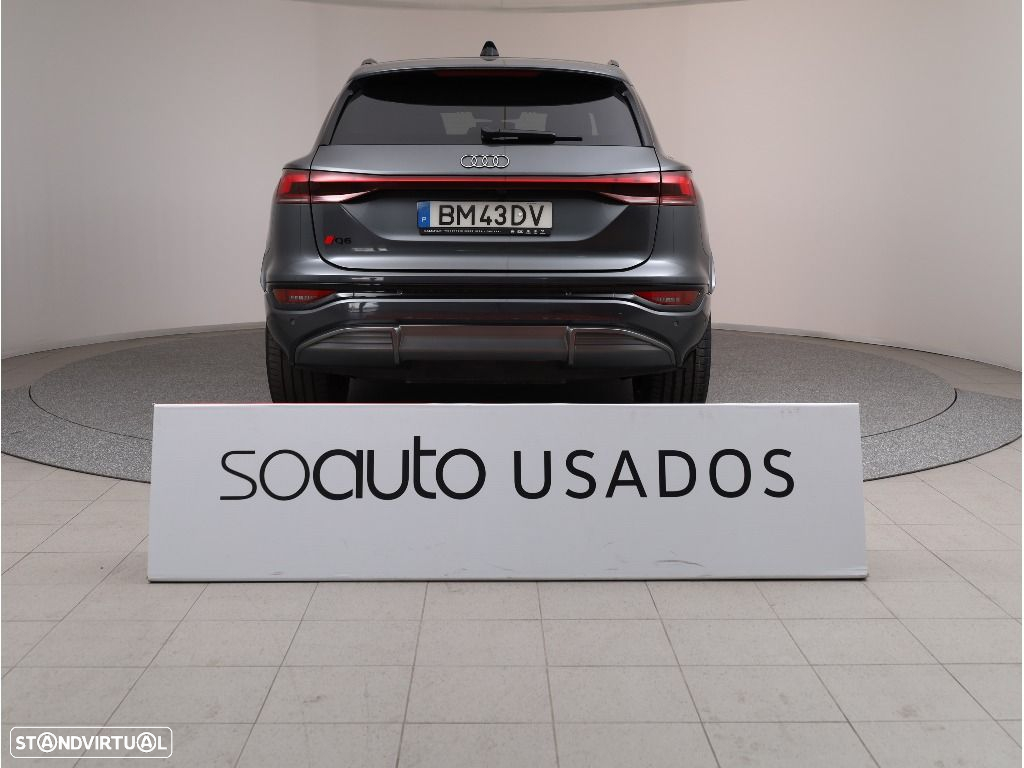 Audi Q6 e-tron 55 quattro 100 kWh - 7