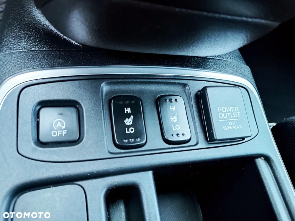 Honda CR-V 1.6i DTEC 2WD Comfort - 29