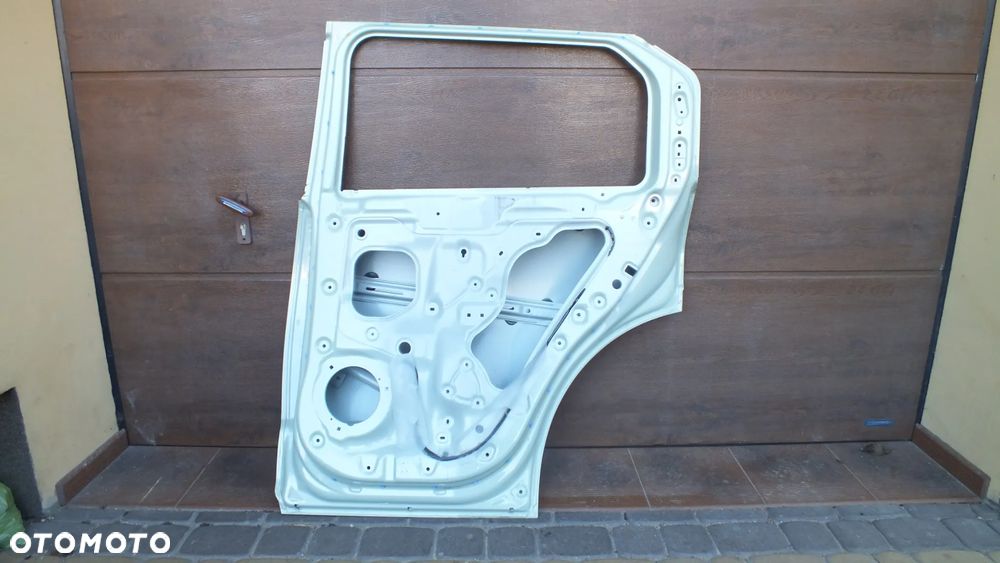 Drzwi tylne prawe KIa EV3 - 8