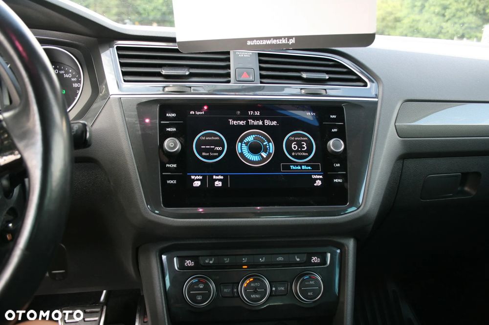 Volkswagen Tiguan 2.0 TDI SCR 4Motion DSG IQ.DRIVE - 33
