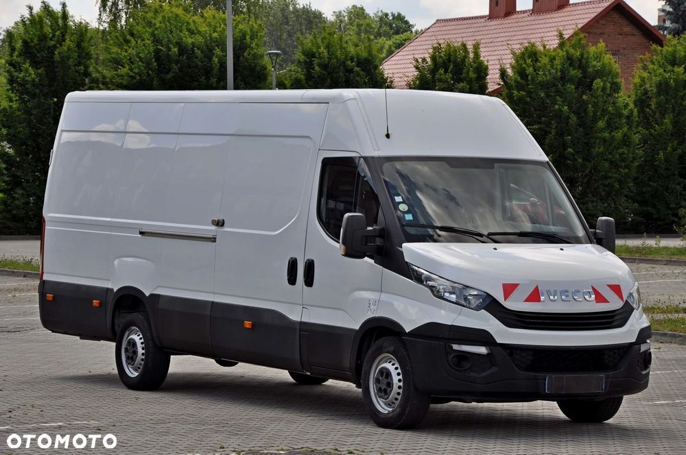 Iveco Daily - 2