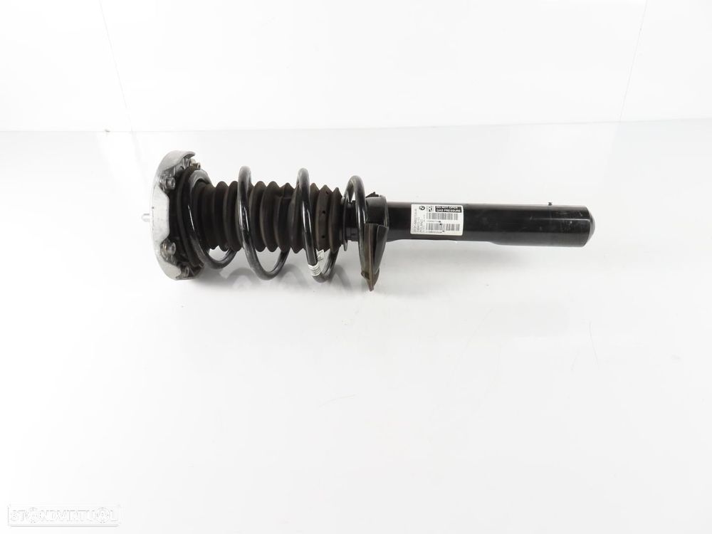 Amortecedor Direito/Frente Usado / Original MINI MINI CLUBMAN (F54) 31316862704 - 1