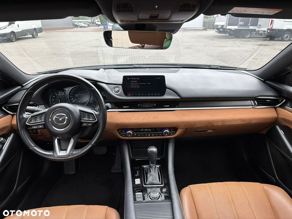Mazda 6 2.5 20th Anniversary - 14