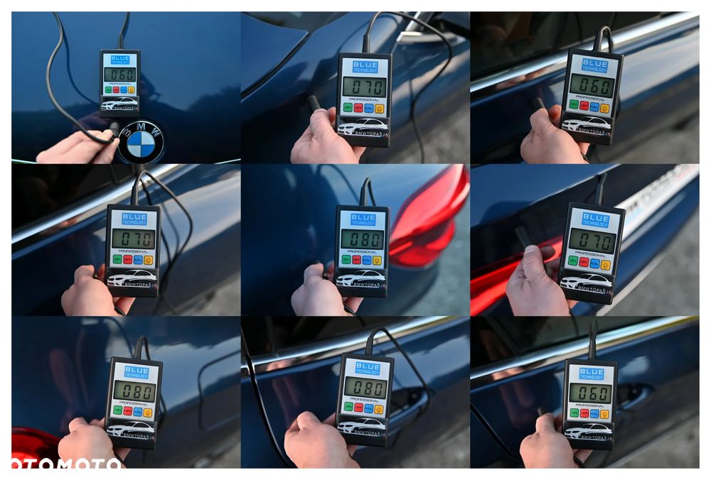 BMW X3 xDrive25d Luxury Line - 38