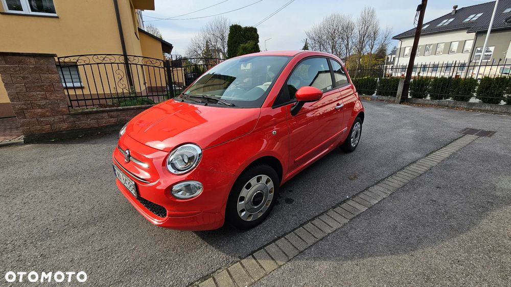 Fiat 500 - 4