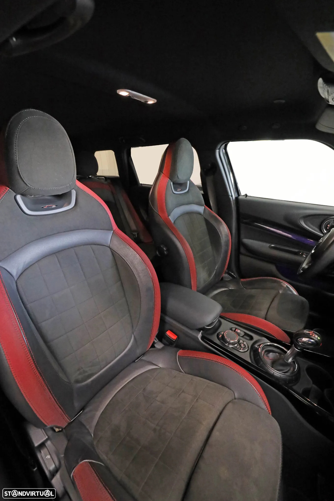 MINI Clubman Cooper SD Auto Desportiva - 4