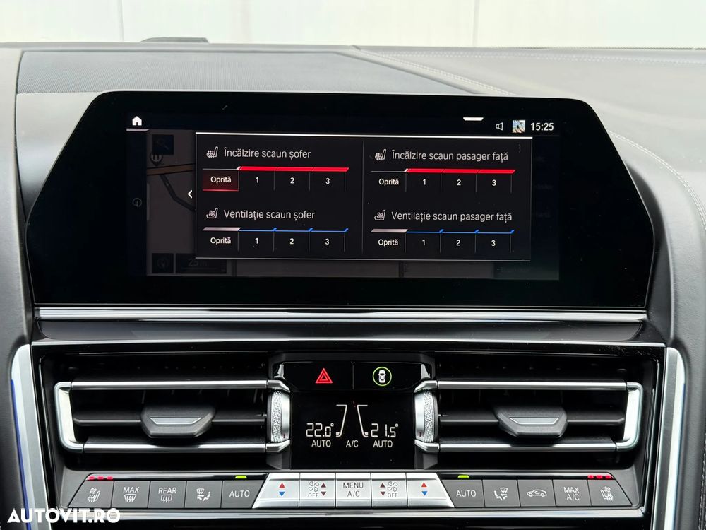 BMW Seria 8 840d xDrive - 26