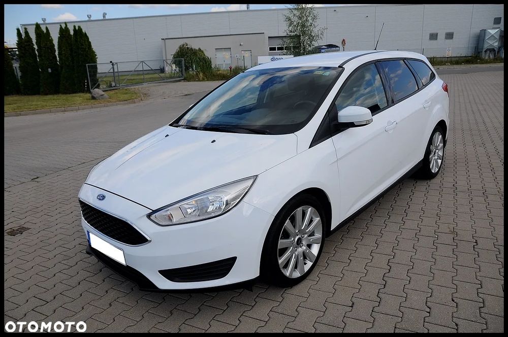 Ford Focus - 28