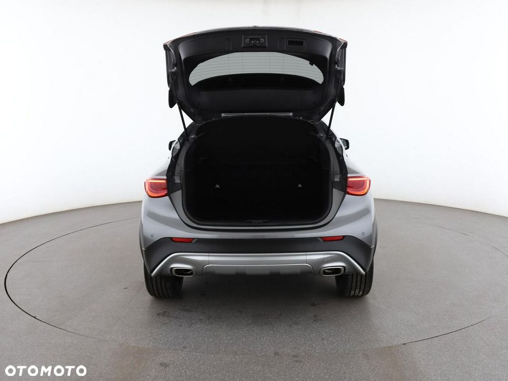 Infiniti QX30 2.0t DCT AWD Luxe Tech - 20