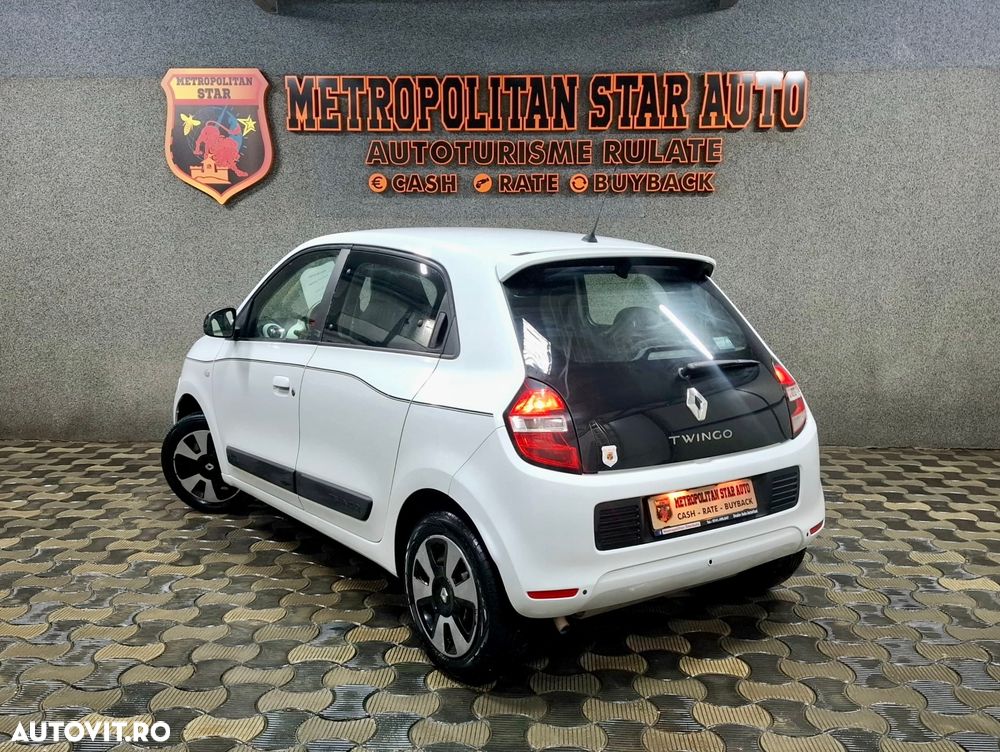 Renault Twingo - 4
