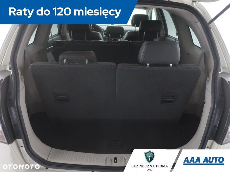 Chevrolet Captiva - 16
