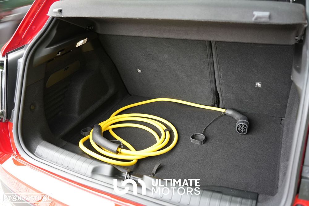 Fiat 600e 54 kWh (RED) - 21