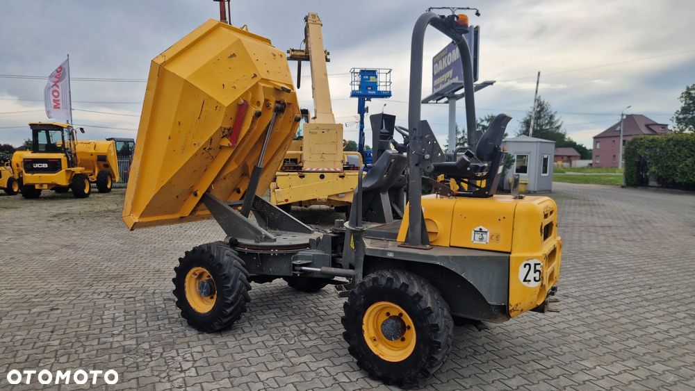 Ausa D 350 AHG - 9