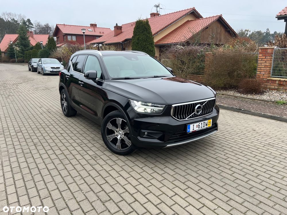 Volvo XC 40 D3 Inscription - 2